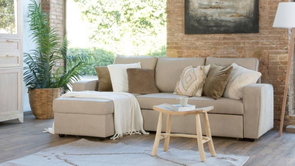 Tendencia de colores en muebles	