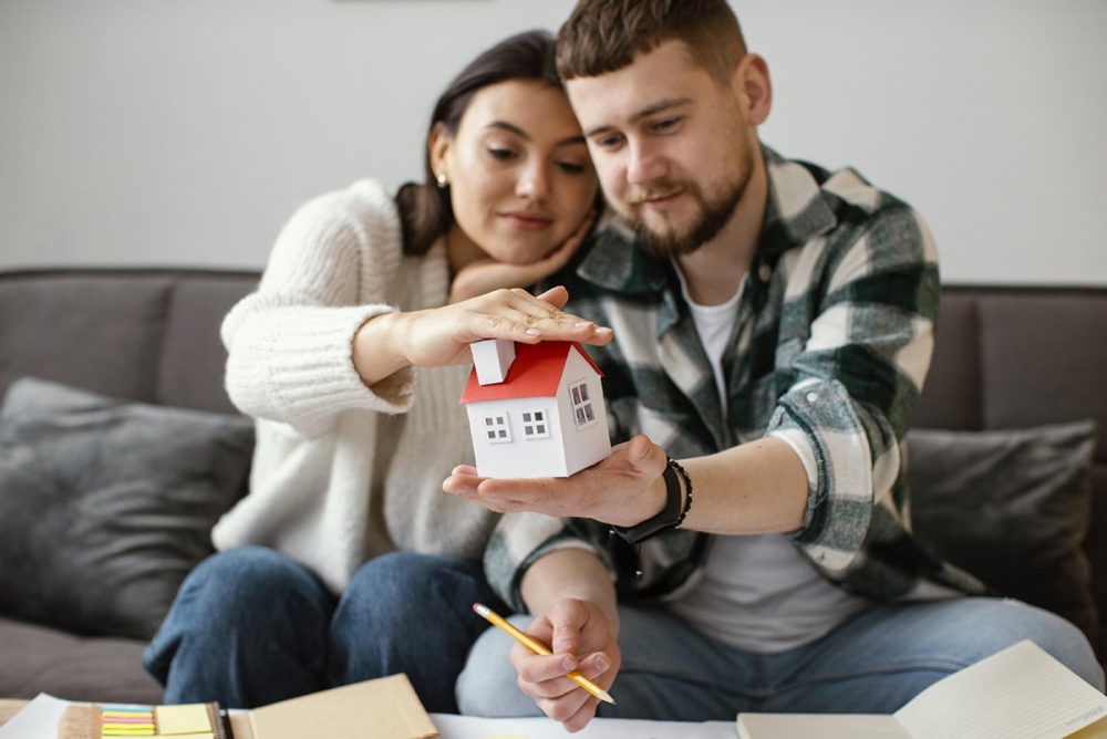 Beneficios de comprar una casa antes de que termine el a&ntilde;o