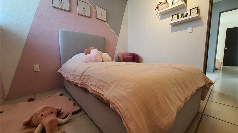 ¿2 o 3 recámaras? Qué evaluar para una mejor decisión