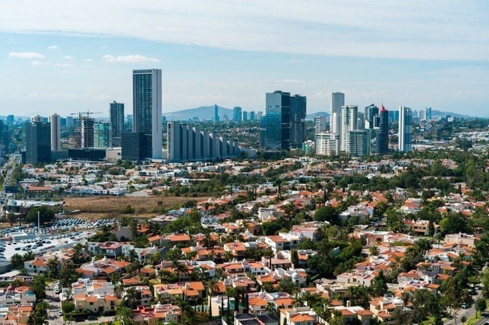 Cómo obtener mayor plusvalía al comprar casa en Zapopan