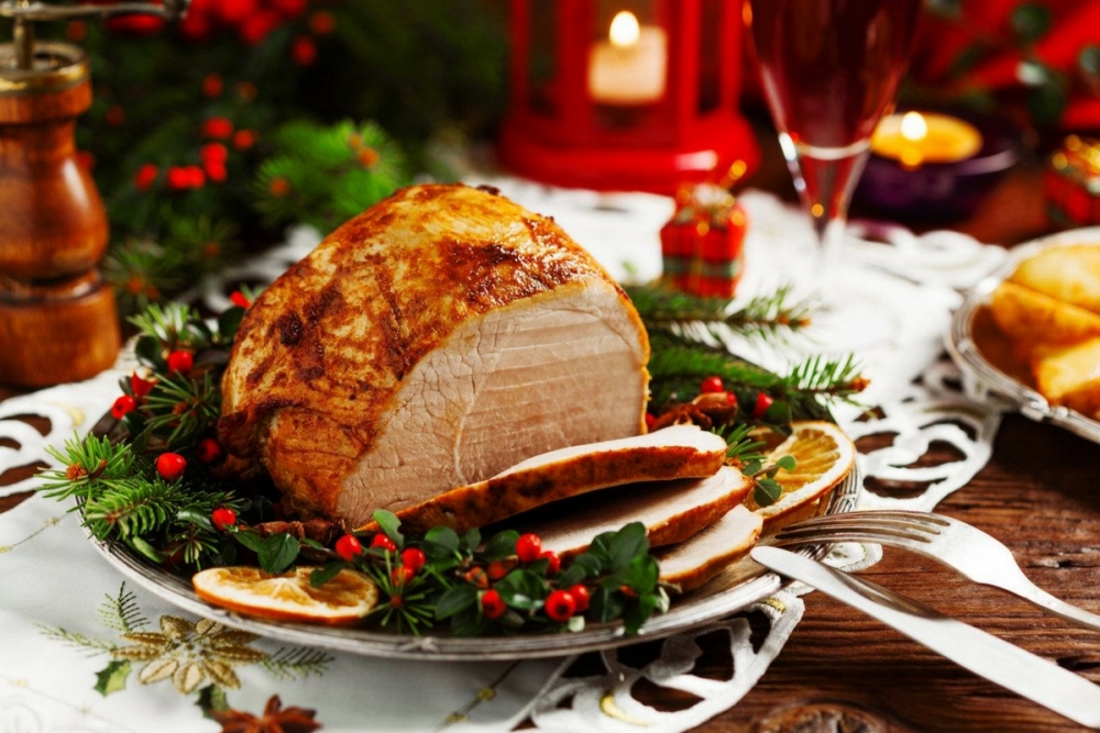 Preparando la Cena de Navidad: 5 platillos que debes probar este año