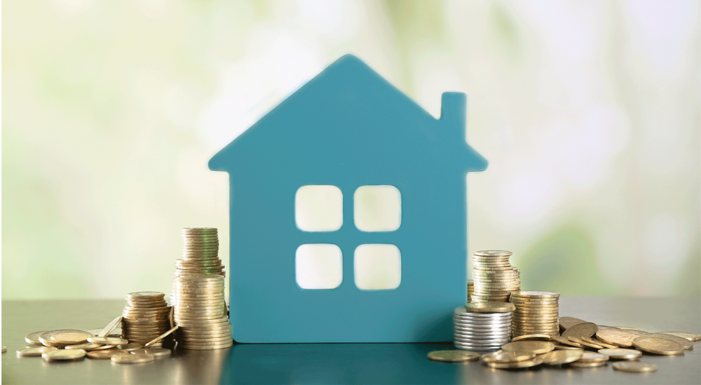 Ventajas de iniciar tu nuevo hogar con Tréboles: Enganche a tu alcance