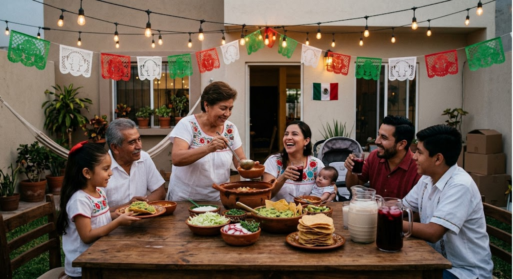 5 razones para celebrar tu independencia estrenando casa nueva