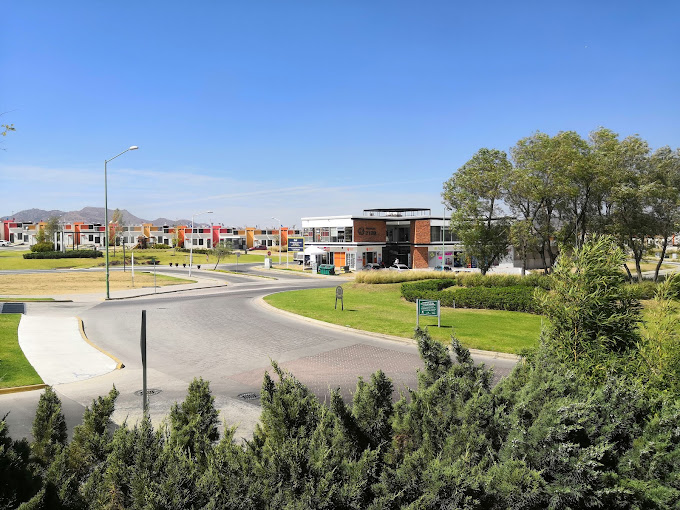 Ventajas de vivir en una comunidad residencial planificada