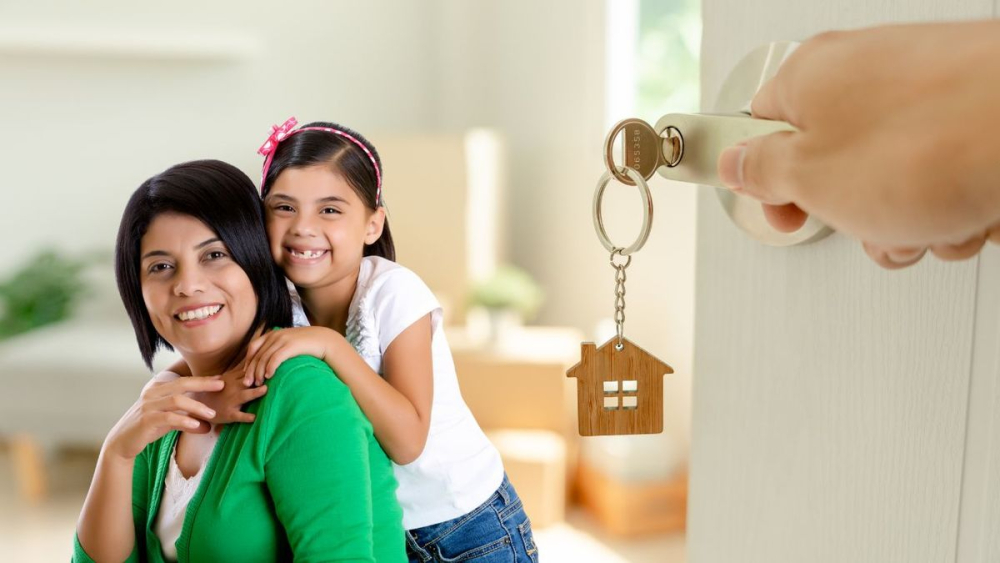Por qu&eacute; invertir en una propiedad es el mejor regalo para el D&iacute;a de las Madres