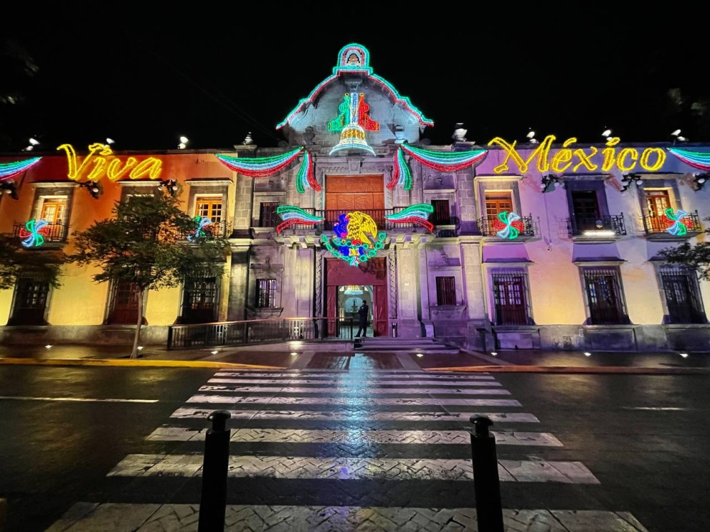 5 lugares para festejar las fiestas patrias en Zapopan