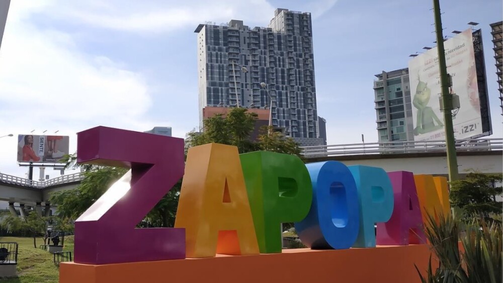 ¿Por qué elegir una ubicación privilegiada en Zapopan?