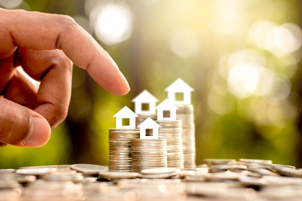 Cómo usar tu aguinaldo como enganche para tu próxima propiedad