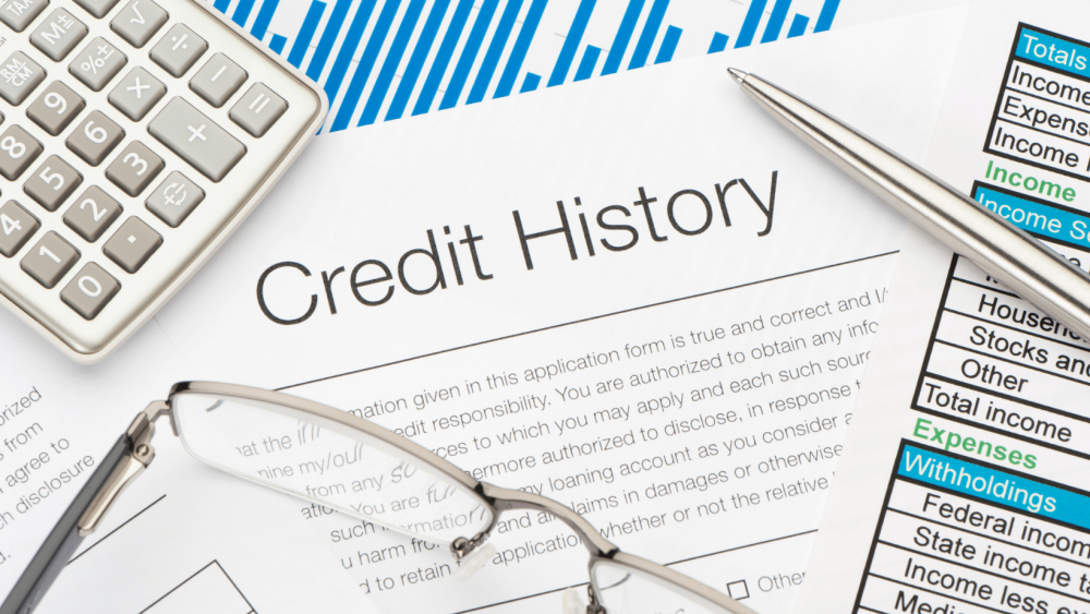 Tips para mejorar tu historial crediticio para comprar una casa