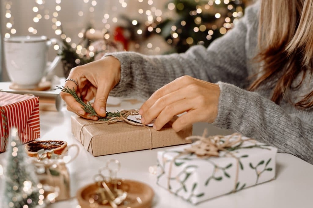 Consejos para elegir los mejores regalos de Navidad