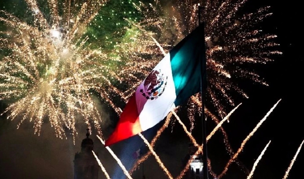 Ideas para festejar el 16 de septiembre