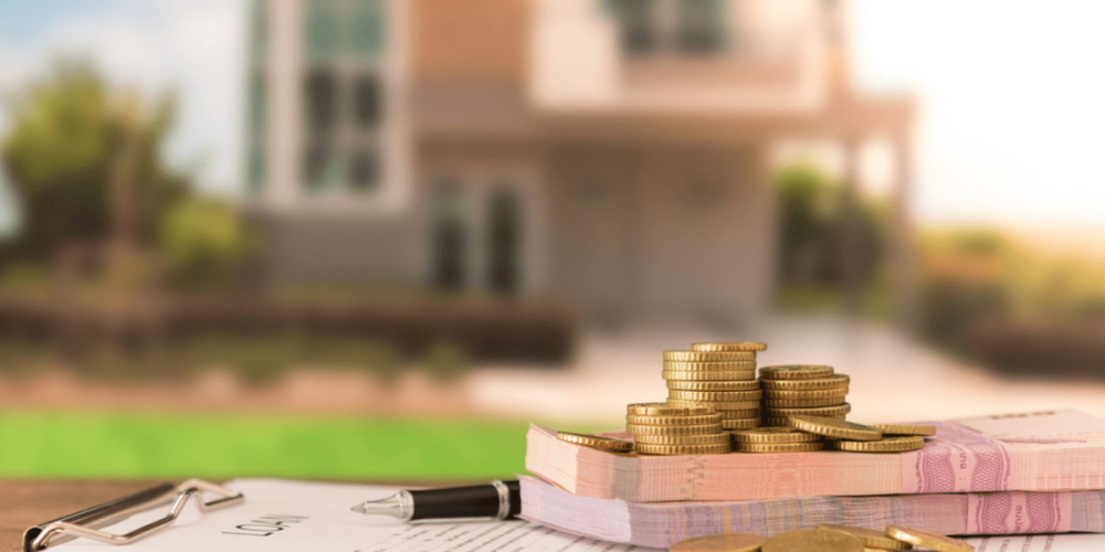 Cómo ahorrar para el enganche de tu casa en Tréboles Residencial