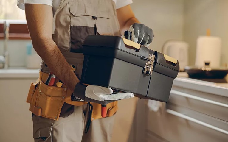 Importancia de un buen mantenimiento en tu casa