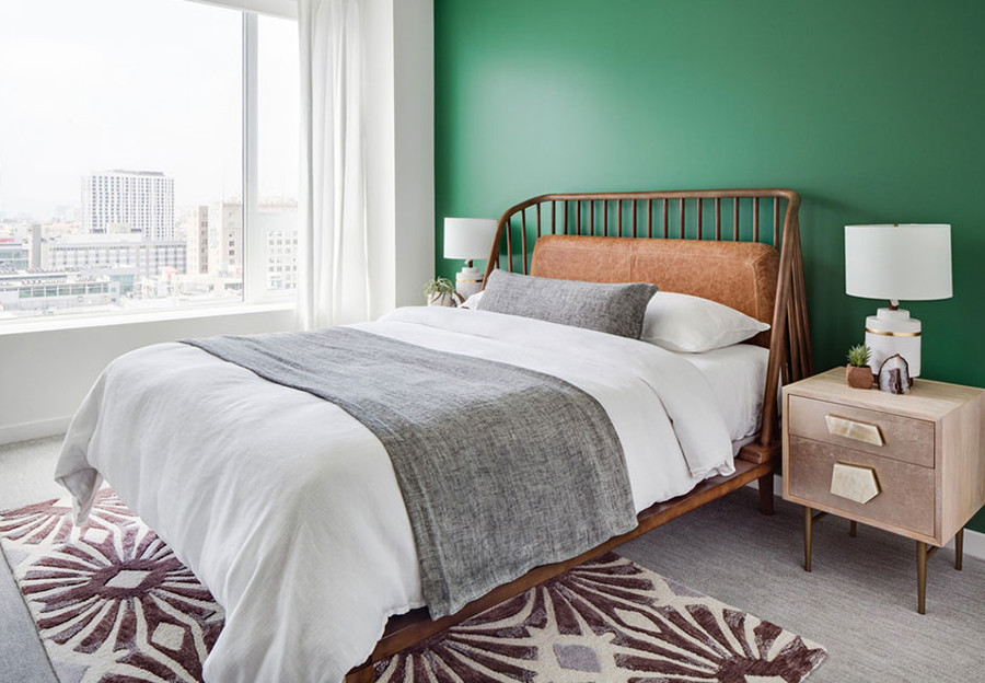 Colores que se llevan bien entre sí para combinarlos en tu decoración