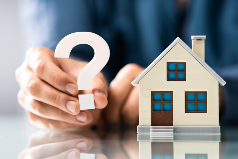 5 preguntas que debes responder al momento de comprar una casa