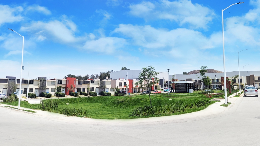 Tréboles Residencial -  razones-para-vivir-en-una-comunidad-planeada-que-trascendera