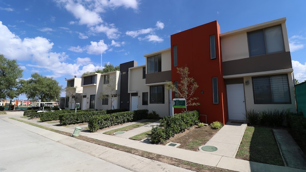 ¿Qué necesitas para ser dueño de una casa en Tréboles Residencial?