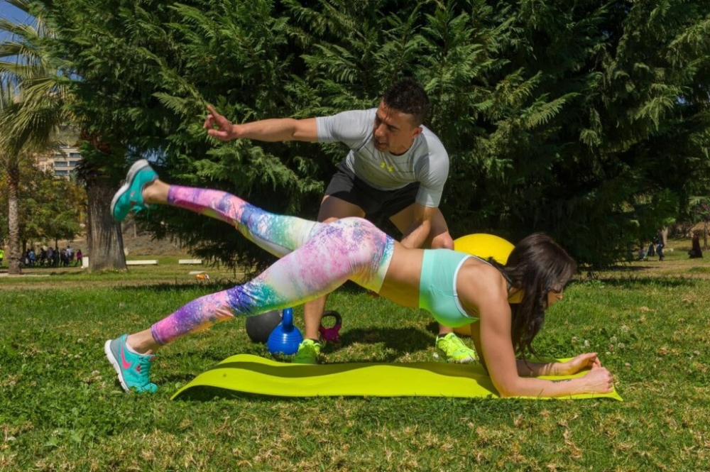 Consejos para mantener una vida fitness en Tréboles Residencial